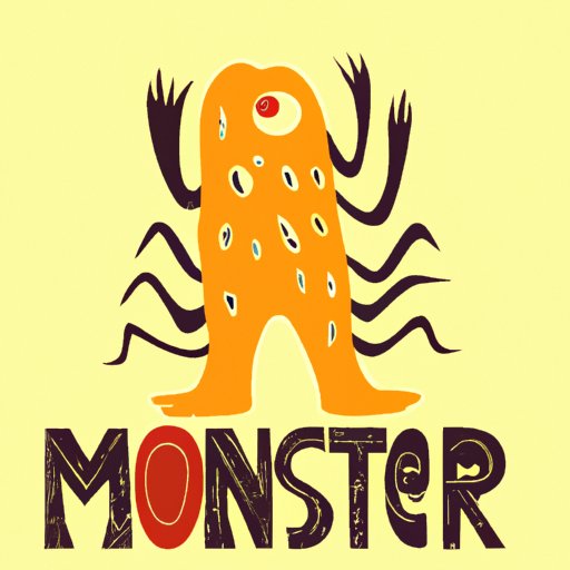 How to Draw a Monster: A Beginner’s Guide to Creating Fearsome Creatures