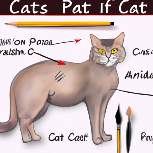 How to Draw a Cat: A Step-by-Step Guide with Illustrations and Video Tutorial