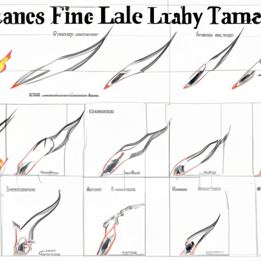 How to Draw Flames: A Step-by-Step Guide