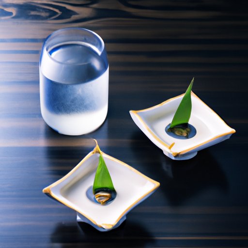 How to Drink Sake: Exploring Types, Pairings, and Serving Techniques