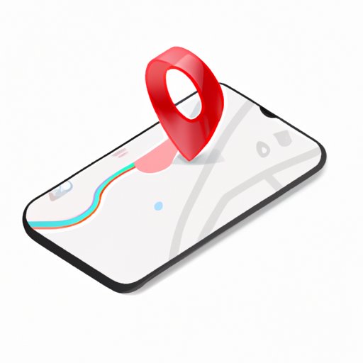 How to Drop a Pin on iPhone Maps: The Ultimate Guide
