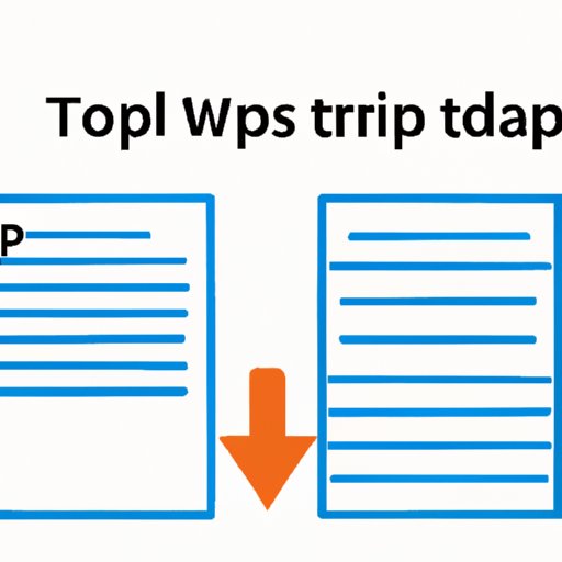 How to Duplicate a Page in Word: A Step-by-Step Guide
