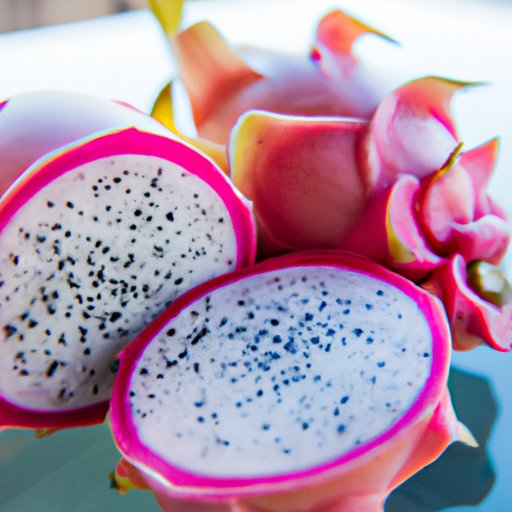 How to Cut and Eat Dragon Fruit: The Ultimate Guide to this Superfood