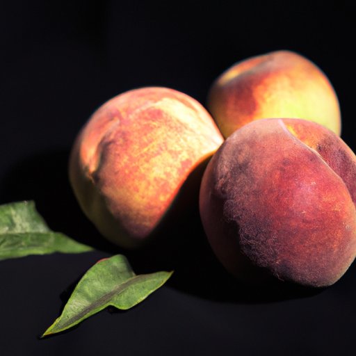 How to Eat a Peach: A Complete Guide to Picking, Prepping, and Enjoying This Juicy Fruit