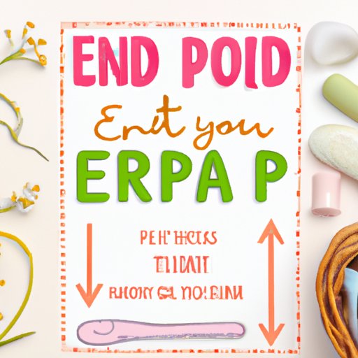 How to End Your Period Faster at Home: Natural Methods to Shorten Your Menstrual Cycle