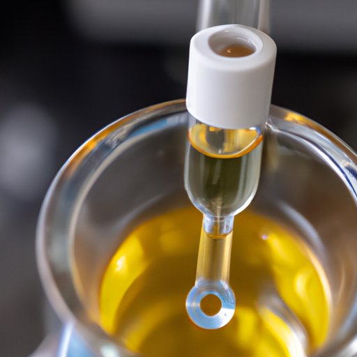How to Extract CBD Oil from Hemp: A Step-by-Step Guide