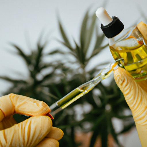 How to Extract CBD Oil: A Step-by-Step Guide to Safe and High-Quality Extraction Methods