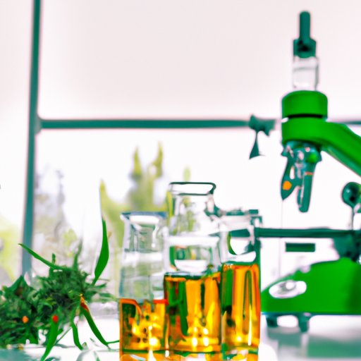 How to Extract CBD: A Step-by-Step Guide to Quality Control