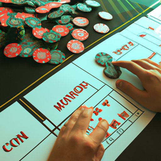 How to File a Complaint Against a Casino: A Step-by-Step Guide