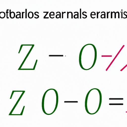 How to Find Zeros of a Function: A Comprehensive Guide