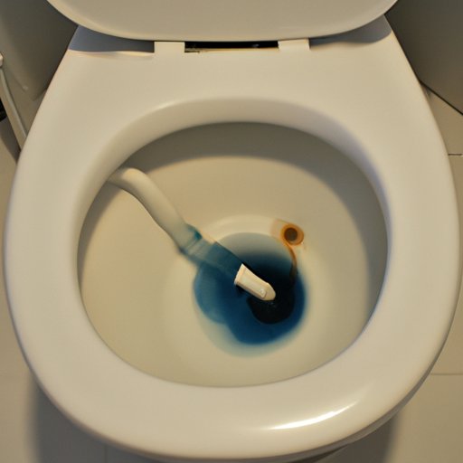 How to Fix a Clogged Toilet: The Ultimate Guide