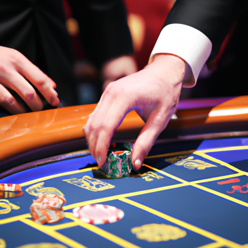 How to Gamble at a Casino: Tips, Dos and Don’ts, Games, Etiquette, and More!