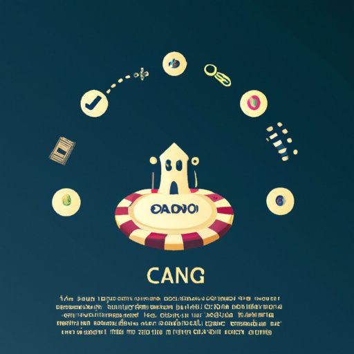 How to Get a Casino Marker: A Beginner’s Guide