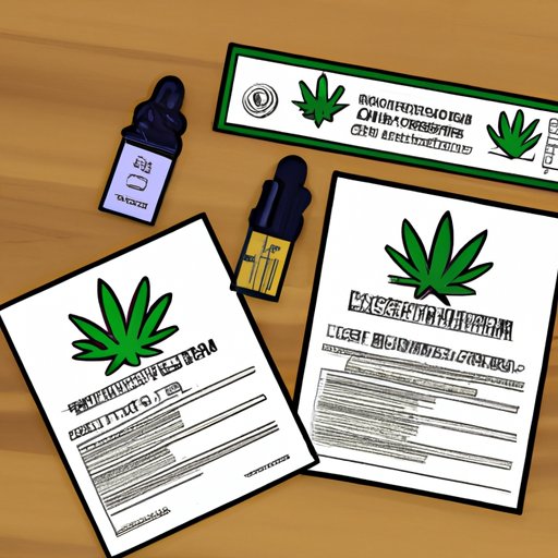 How to Get a CBD License to Sell: Everything You Need to Know