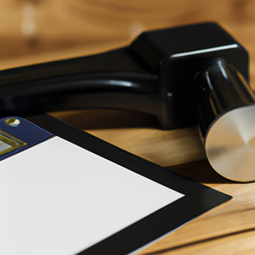 How to Obtain a Gun License: A Step-by-Step Guide