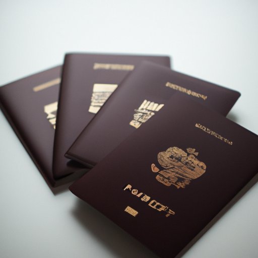 How to Get a Passport: A Step-by-Step Guide for First-Timers