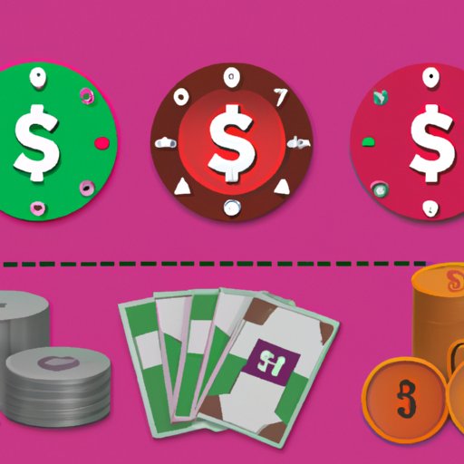 How to Get Casino Comps: Tips and Tricks for Maximizing Your Benefits