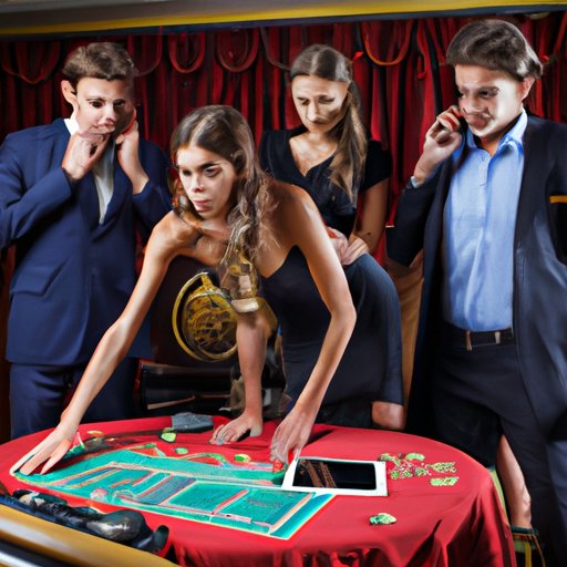 How to Get Casino Heist: Tips and Strategies