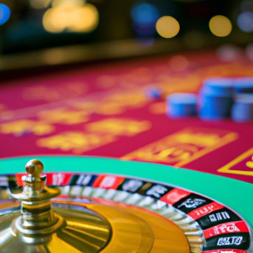 How to Get Cheap Casino Hotel Rooms: Tips and Strategies
