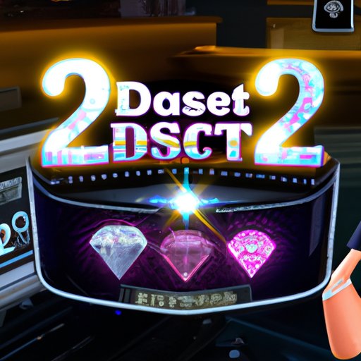 How to Get Diamonds in the Casino Heist 2022: A Comprehensive Guide