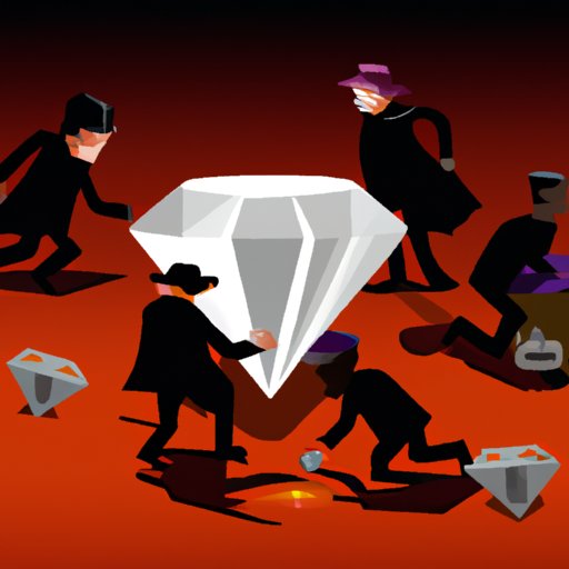 How to Get Diamonds in Casino Heist: A Comprehensive Guide