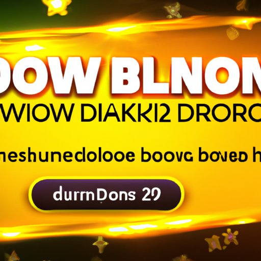 How to Get Free Chips for DoubleDown Casino: The Ultimate Guide