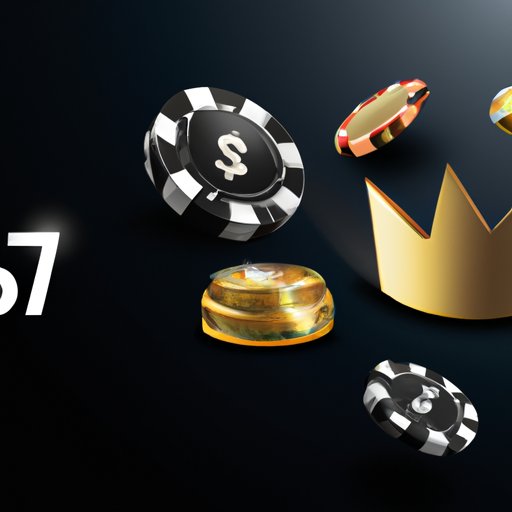 How to Get Free Coins on DoubleDown Casino: 5 Proven Strategies