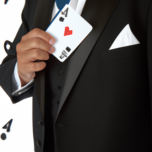 How to Get into a Casino Without ID: Tips, Tricks, and Risks