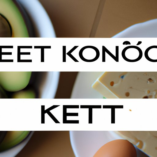 10 Steps to Achieving Ketosis: A Beginner’s Guide to Eating Fewer Carbs