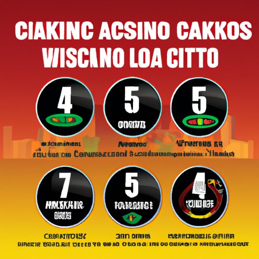 The Ultimate Guide to Getting More Chips in GTA Casino