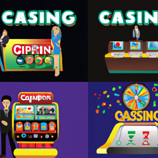 How to Get More Free Play at Casinos: Tips and Strategies