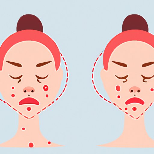 How to Get Rid of Bumps on Face: Natural Remedies and Tried-and-Tested Tips
