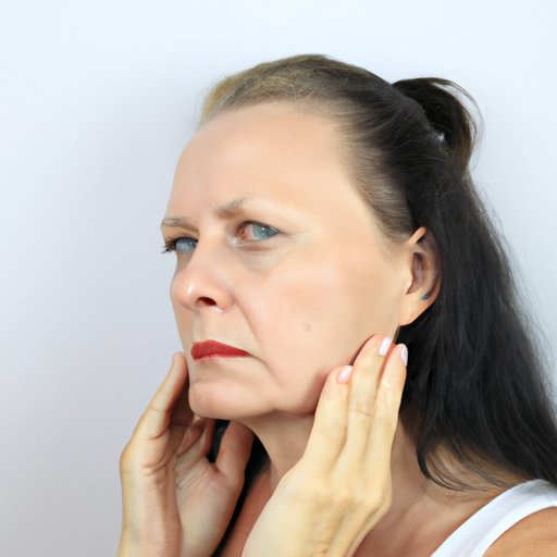 5 Simple Ways to Get Rid of Jowls: Non-Surgical and Surgical Options