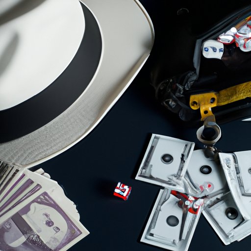 How to Gather Security Intel on Casino Heists: Expert Tips and Tools