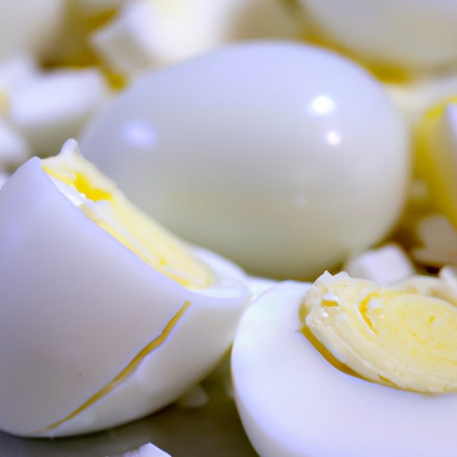 How to Hard Boil Eggs: The Ultimate Guide