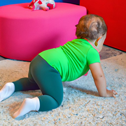 How to Help Your Baby Crawl: Tips and Activities