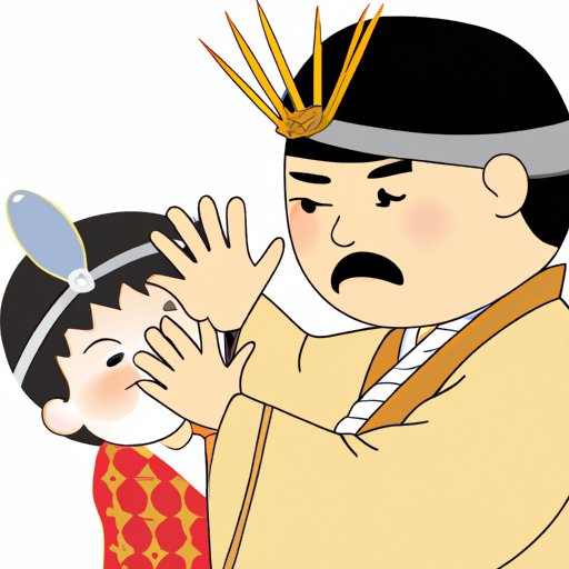 5 Smart Ways to Keep the Emperor’s Child Safe: A Guide to Hiding a Child from Enemies