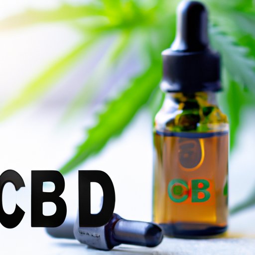 How to Use CBD Oil Safely and Effectively: A Step-by-Step Guide