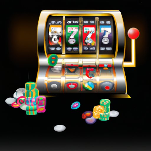 How to Know When a Casino Machine Will Hit – Strategies and Myths
