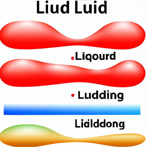 Understanding Liquid Elements: A Comprehensive Guide to Elements in the Liquid State at Room Temperature