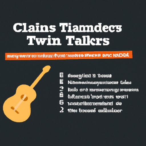 A Beginner’s Guide to Learning Guitar: Tips, Tricks, and Online Resources