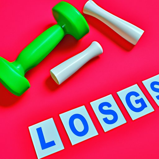 How to Lose 30 Pounds in One Month: Effective Strategies