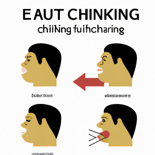 How to Lose Chin Fat: A Comprehensive Guide to Targeting and Reducing Chin Fat