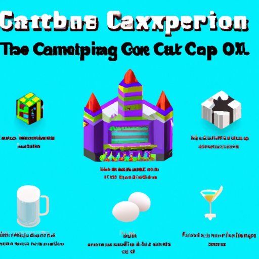 How to Build a Casino in Minecraft: The Ultimate Guide to Creating the Perfect Gaming Experience