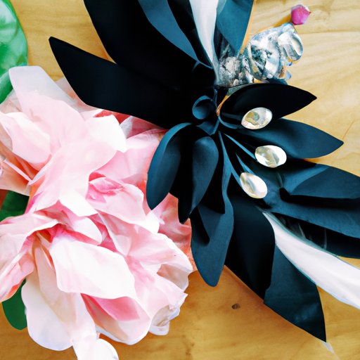 How to Make a Beautiful Corsage: The Ultimate DIY Guide