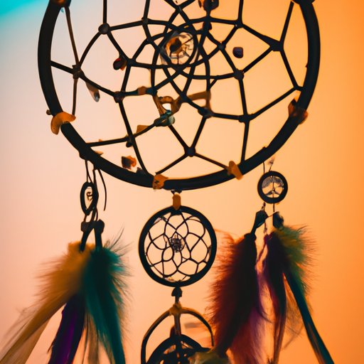 How to Make a Dream Catcher: A Step-by-Step Guide with Design Ideas