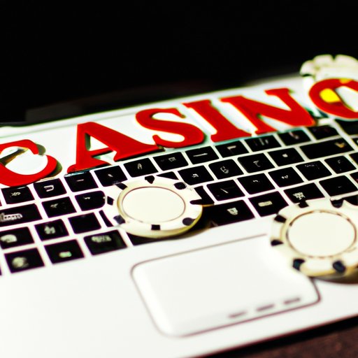 How to Start an Online Casino: A Step-by-Step Guide to Success
