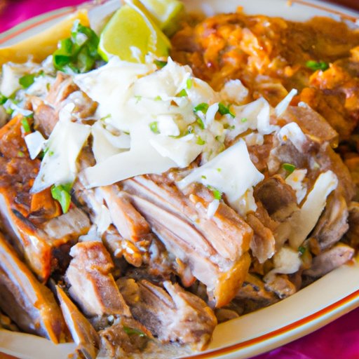 How to Make Carnitas: A Comprehensive Guide to the Iconic Mexican Dish