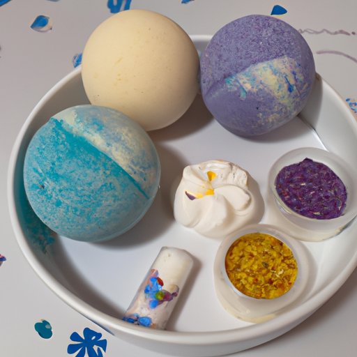 How to Make CBD Bath Bombs: A Beginner’s Guide to Crafting Your Own