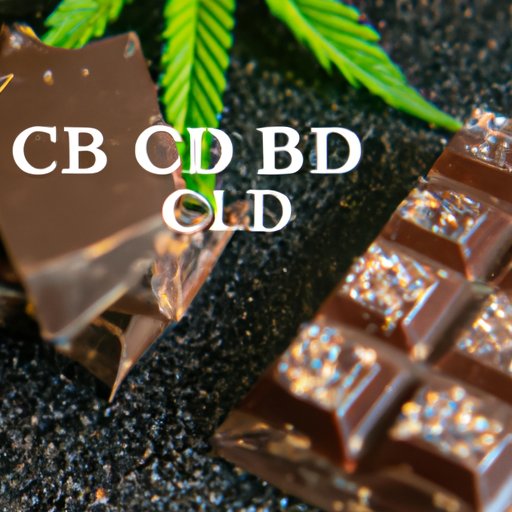 The Ultimate Guide to Making CBD Chocolate: Step-by-Step Instructions for a Tasty and Healthy Treat